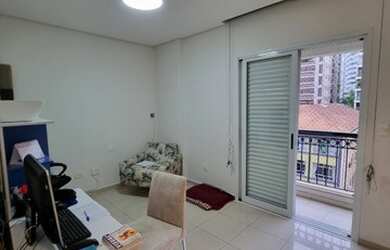 Imagem 9: Apartamento para venda tem 203 metros quadrados com 3 quartos em Gonzaga - Santos - São Pa