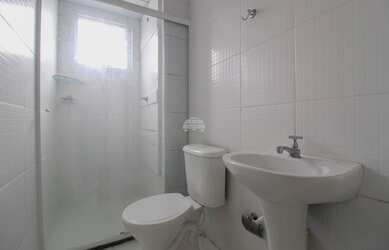 Imagem 9: Apartamento 2 dormitórios Curitiba PR