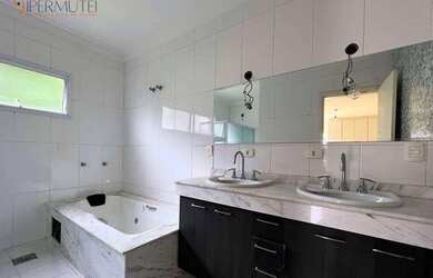 Imagem 8: Casa com 4 dormitórios, 380 m² - venda por R$ 1.590.000,00 ou aluguel...