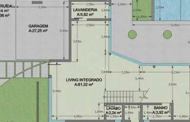 Imagem 8: PORTO BELO - Casa Padrão - Perequê