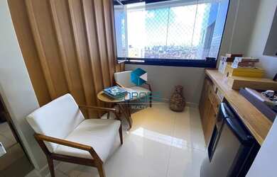 Imagem 14: SALVADOR - Apartamento Padrão - HORTO FLORESTAL