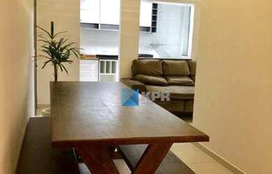 Imagem 5: Apartamento com 2 dormitórios, 62 m² - venda por R$ 380.000,00 ou aluguel...