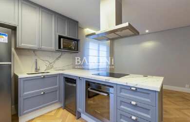 Imagem 13: São Paulo - Apartamento Padrão - Jardim Europa