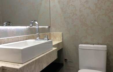 Imagem 9: Apartamento para venda tem 93 metros quadrados com 2 quartos em Agronômica - Florianópolis