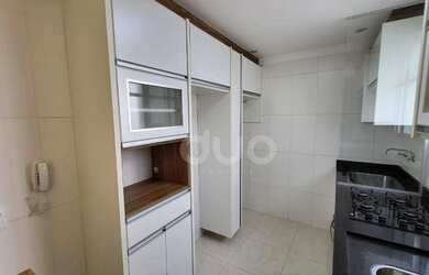 Imagem 8: Apartamento com 2 dormitórios, 46 m² - venda por R$ 158.000,00 ou aluguel por R$ 990,00/mê
