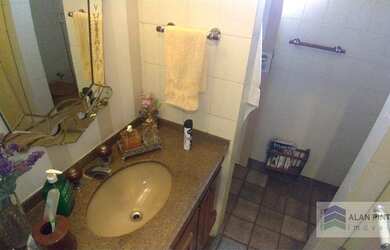 Imagem 14: Cobertura à venda, 236 m² por R$ 1.000.000,00 - Pituba - Salvador/BA