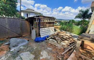 Imagem 3: Terreno à venda, 300 m² por R$ 325.000 - Parque Nova Jandira - Jandira/SP