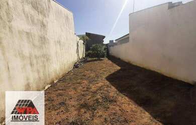 Imagem: O terreno possui 150m² de Área e está localizado em Parque