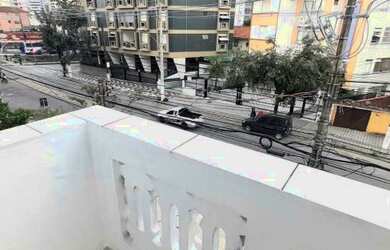 Imagem 2: Apartamento com 3 dorms, Gonzaga, Santos - R$ 446 mil, Cod 20467