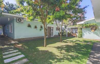 Imagem 3: São Paulo - Casa Padrão - ALTO DA BOA VISTA