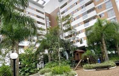 Imagem 1: Baixou.Lindo apartamento em Home Club no Glória - Vale a pena