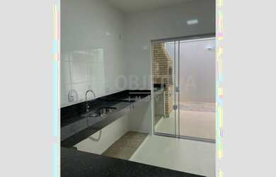 Imagem 11: Venda Casa NOVO MUNDO. Churrasqueira, Varanda, Imóvel novoeÁrea de serviço