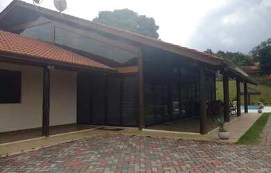 Imagem 6: CASA RESIDENCIAL em BRAGANÇA PAULISTA - SP, BOM RETIRO