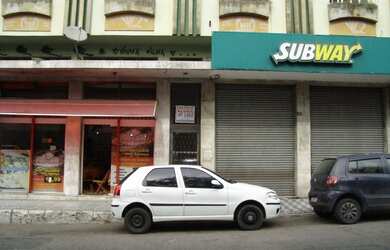 Imagem: O apartamento possui 2 Dormitórios, 1 Banheiro, 10m² de Área