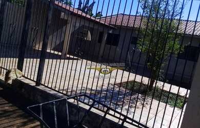 Imagem 2: Casa com 2 dormitórios à venda, 200 m² por R$ 480.000,00 - Residencial...