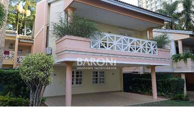 Imagem 1: São Paulo - Casa de Condomínio - Alto Da Boa Vista