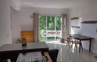 Imagem 10: Apartamento com 1 dormitório, 44 m² - venda por R$ 415.000,00 ou aluguel...