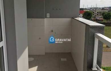 Imagem 13: Apartamento com 2 dormitórios, 70 m² - venda por R$ 250.000,00 ou aluguel...