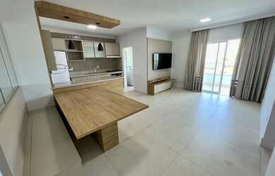 Imagem 3: LINDO APARTAMENTO 70 METROS DO MAR EM PORTO BELO