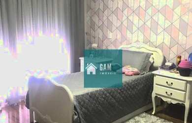 Imagem 14: Sobrado com 3 dormitórios, 246 m² - venda por R$ 1.590.000,00 ou aluguel por R$ 7.225,00/m