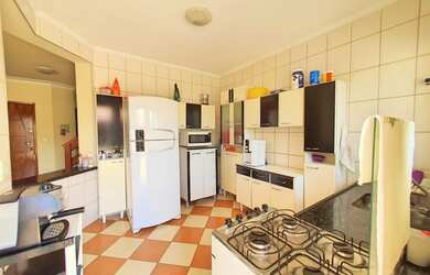 Imagem 9: Linda casa para venda no condomínio em Valinhos