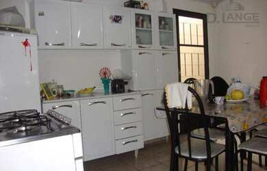 Imagem 9: Casa à venda, 172 m² por R$ 410.000,00 - Jardim Eulina - Campinas/SP