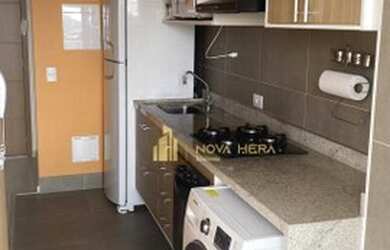 Imagem 4: Apartamento com 2 dormitórios à venda, 60 m² por R$ 557.000 - Centro...