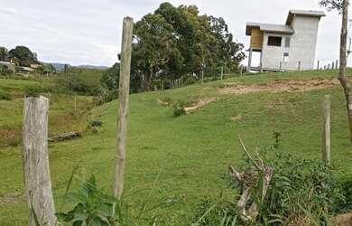 Imagem: Lote/Terreno para venda tem 593 metros quadrados em Ibiraquera