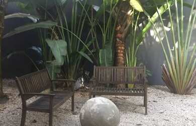 Imagem: O depósito possui 320m² de Área e está localizado em Pinheiros