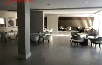 Imagem 13: Ed. Vertiz - Club Home Tatuapé - 85 m² - 2 vagas