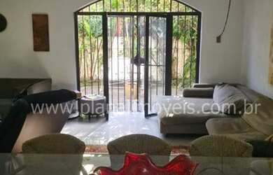 Imagem 5: Sobrado com 3 dormitórios, 300 m² - venda por R$ 2.200.000,00 ou aluguel...