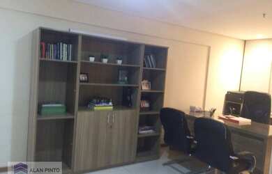 Imagem 4: Sala à venda, 113 m² por R$ 1.200.000,00 - Stiep - Salvador/BA