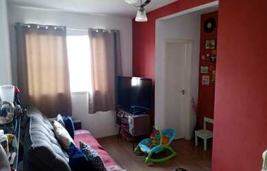 Imagem 11: Apartamento no Parque Arkansas na Praia dos Namorados em Americana