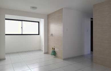 Imagem: O apartamento possui 3 Dormitórios, 2 Banheiros, 1 Vaga na