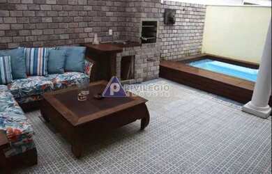 Imagem 5: Casa em Condomínio à venda, 3 quartos, 3 suítes, 2 vagas, Recreio dos...