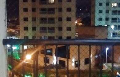 Imagem 4: - Repleto Clube. Varanda, 80m² de Área, 1 Vaga na garageme3 Dormitórios