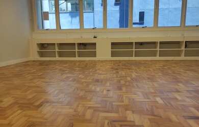 Imagem 4: Sala/Conjunto para aluguel com 69 metros quadrados em Jardim Paulista...