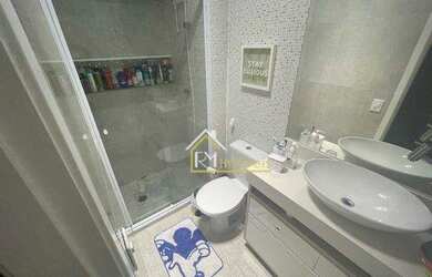 Imagem 8: Lindo Apartamento Todo Reformado - Viva Mais Barueri