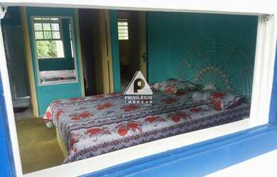 Imagem 9: MARAVILHOSA CHÁCARA A VENDA 4 QUARTOS EM MIGUEL PEREIRA/RJ