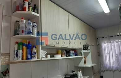 Imagem 7: Casa à venda no Jardim Novo Mundo em Várzea Paulista - SP