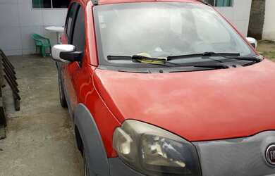 Imagem: A casa está localizado em Rio Doce, Olinda à venda por R$23.000