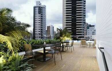 Imagem 9: Apartamento à venda, 142 m² por R$ 1.027.725,25 - Tambaú - João Pessoa/PB