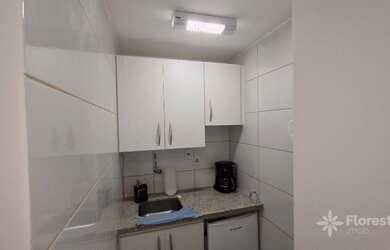 Imagem 10: Sala, 65 m² - de R$370.000 por R$ 250.000 ou aluguel por R$ 2.700/mês...