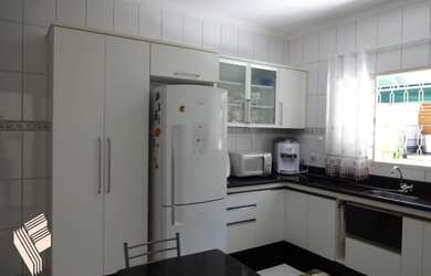 Imagem 8: Casa residencial para Venda Parque Novo Mundo, Americana