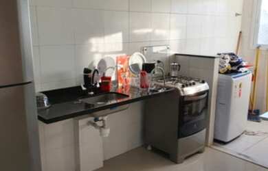 Imagem 6: APARTAMENTO RESIDENCIAL em BARUERI - SP, VILA PORTO