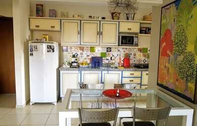 Imagem 10: Apartamento Padrão - Ribeirão Preto - Jardim Paulista