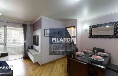 Imagem 3: Apartamento com 3 dormitórios, 93 m² - venda por R$ 1.125.000,00 ou...