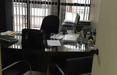 Imagem 3: Porto Alegre - Conjunto Comercial/Sala - Praia de Belas