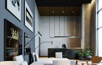 Imagem 4: Apartamento à venda, 142 m² por R$ 1.027.725,25 - Tambaú - João Pessoa/PB