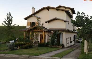 Imagem 5: CASA RESIDENCIAL em BRAGANÇA PAULISTA - SP, CONDOMÍNIO TERRAS DE SANTA...